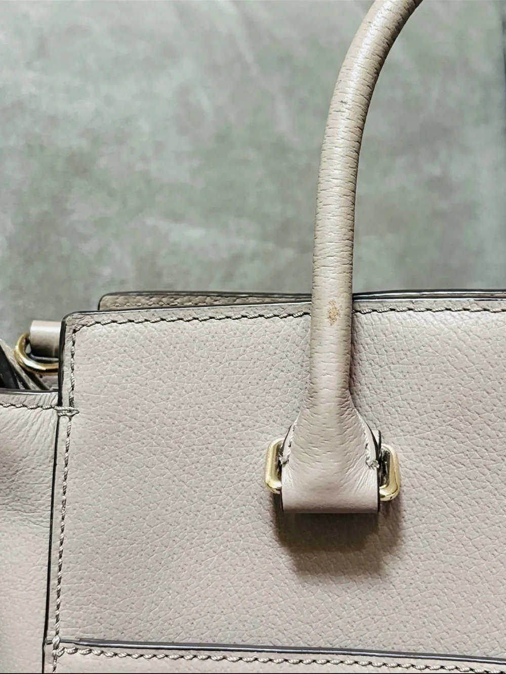 Kate Spade Grove Street Lana satchel